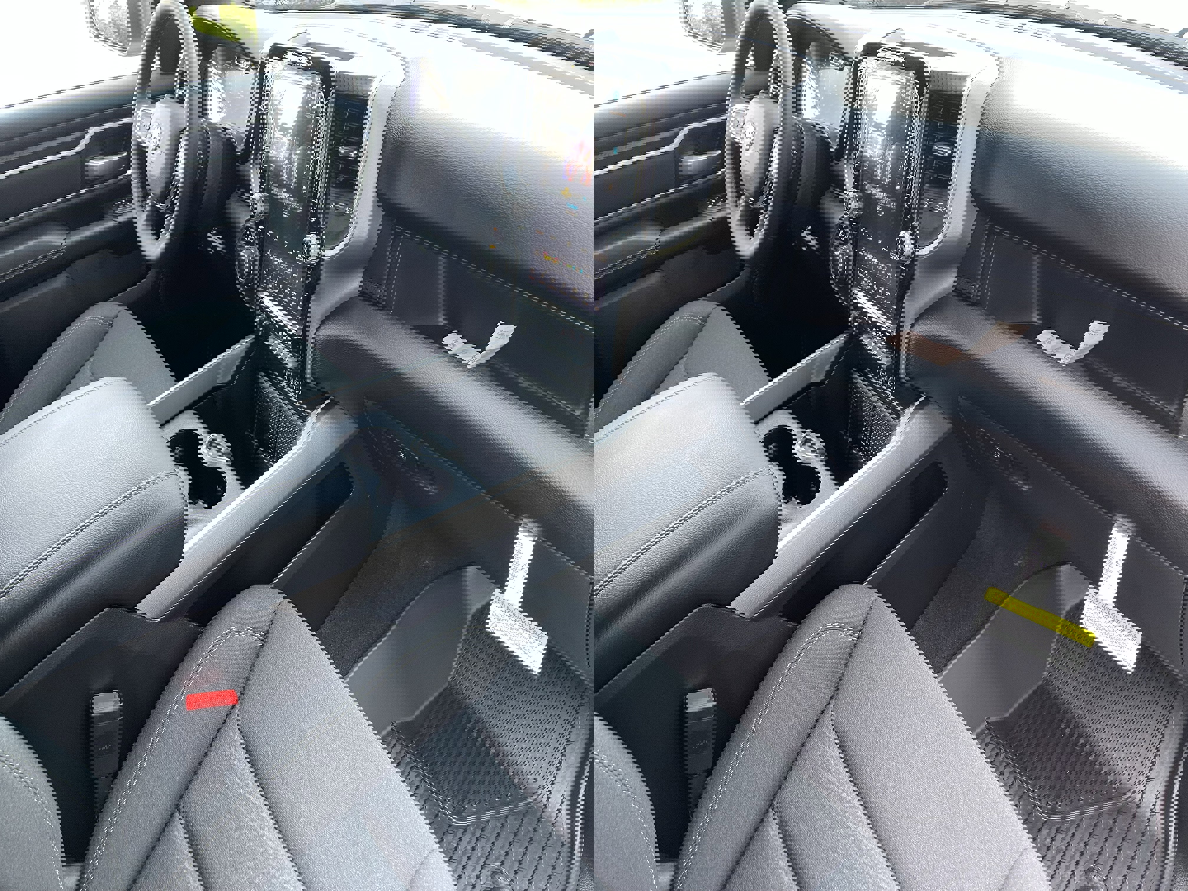 New 2026 RAM 1500 Big Horn image 25