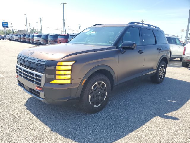 New 2026 Hyundai Palisade XRT Pro AWD/4WD image 2