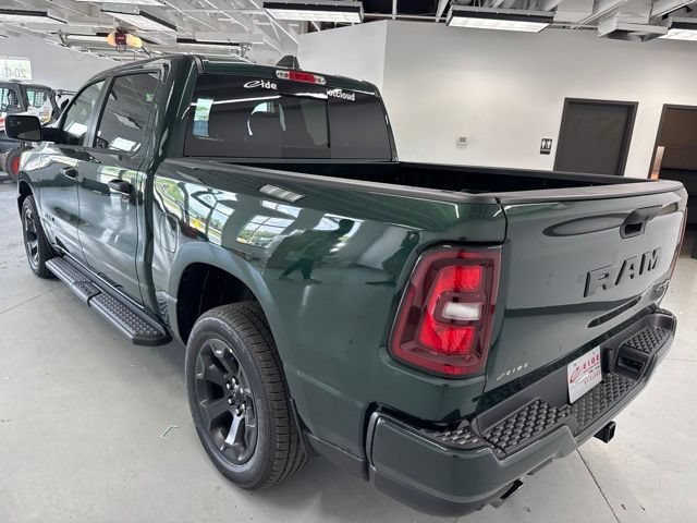 New 2026 RAM 1500 Express AWD/4WD image 7