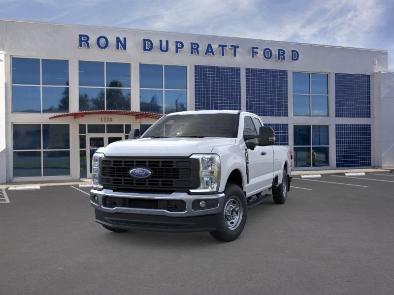 New 2026 Ford F250 XL w/ 360-Degree Camera Package AWD/4WD image 25