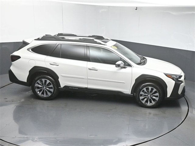 Used 2025 Subaru Outback Touring XT w/ Tech Package 3 image 50