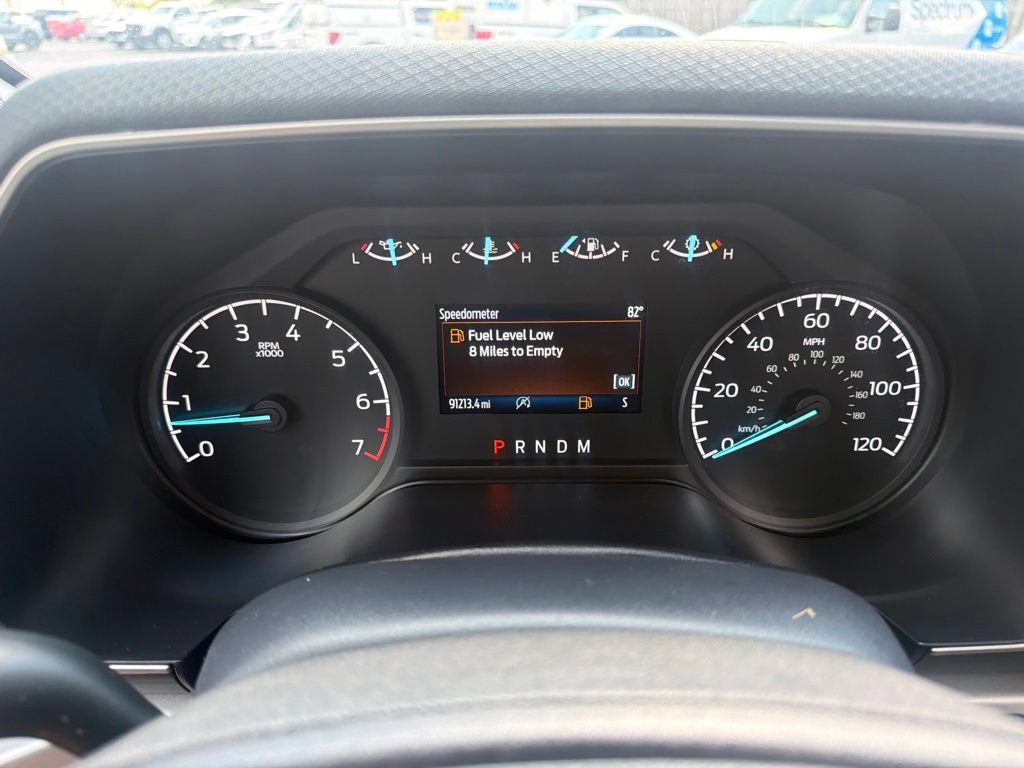 Used 2023 Ford F150 XL w/ Trailer Tow Package AWD/4WD image 32