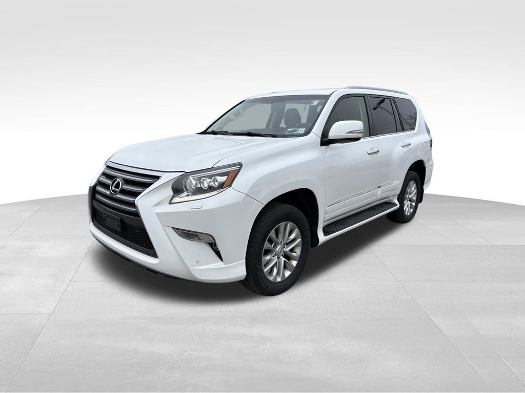 Used 2015 Lexus GX 460 w/ Premium Package image 4