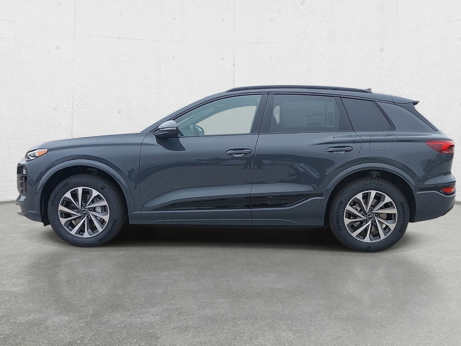 New 2027 Audi Q6 e-tron Premium AWD/4WD image 8