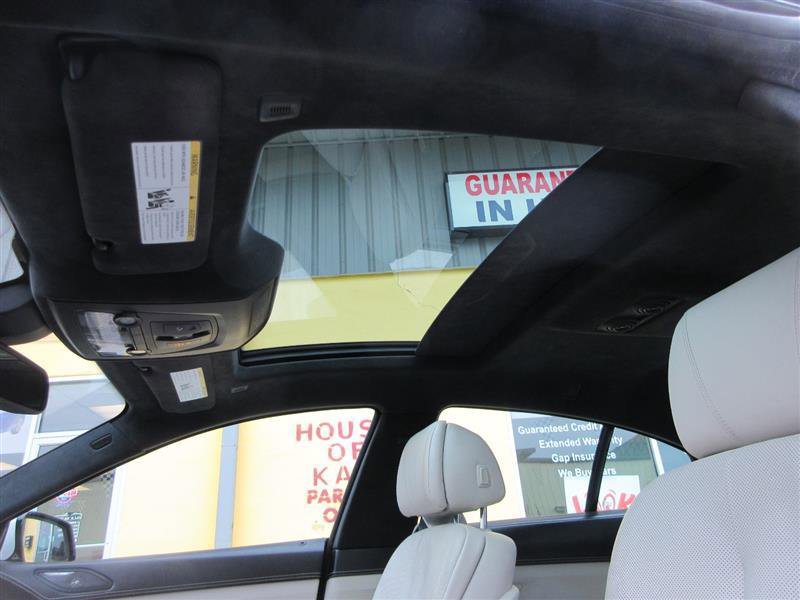 Used 2015 BMW 650i Gran Coupe xDrive image 21