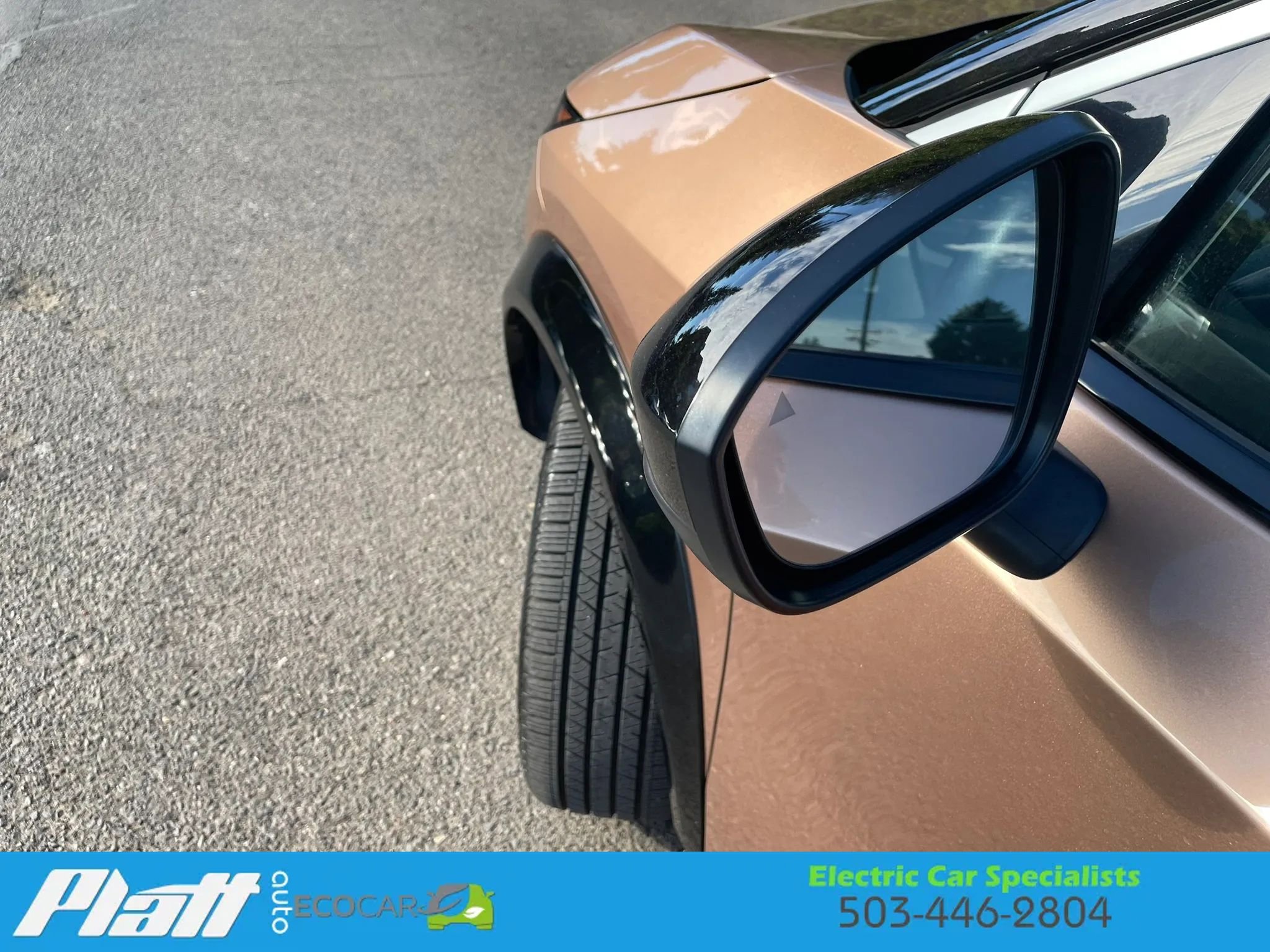 Used 2023 Nissan Ariya FWD image 17