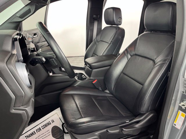 Used 2024 Chevrolet Colorado LT RWD image 20