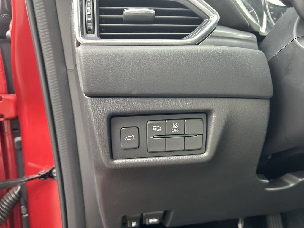Certified 2023 MAZDA CX-5 AWD 2.5 S image 17