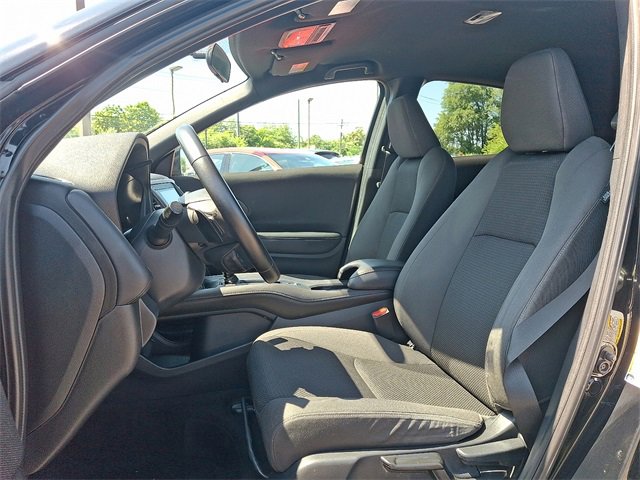 Used 2022 Honda HR-V Sport image 13