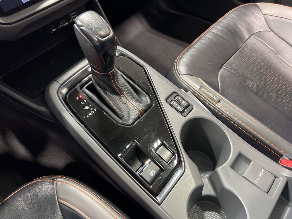 Used 2024 Subaru Crosstrek 2.5i Limited w/ Popular Package #3A AWD/4WD image 34