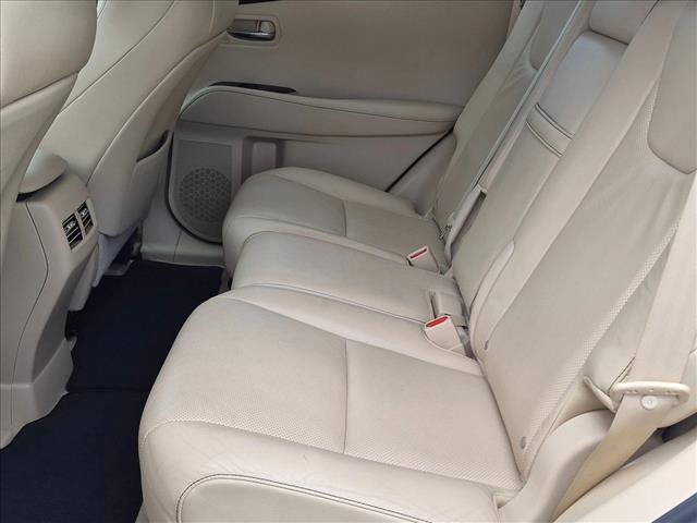Used 2015 Lexus RX 350 FWD image 16