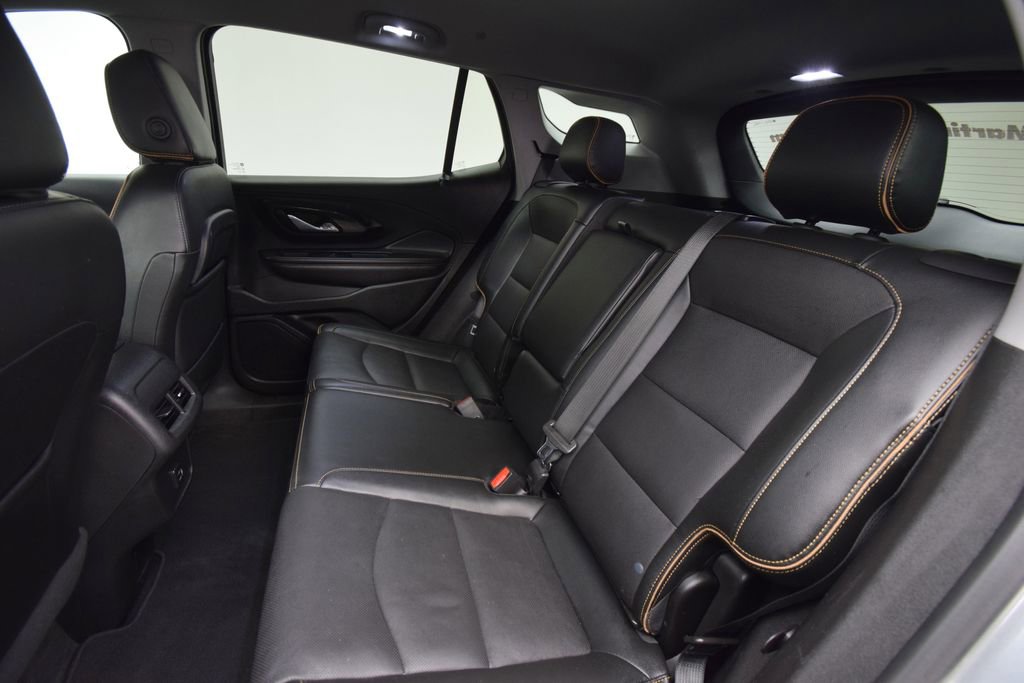 Used 2023 GMC Terrain AT4 image 20