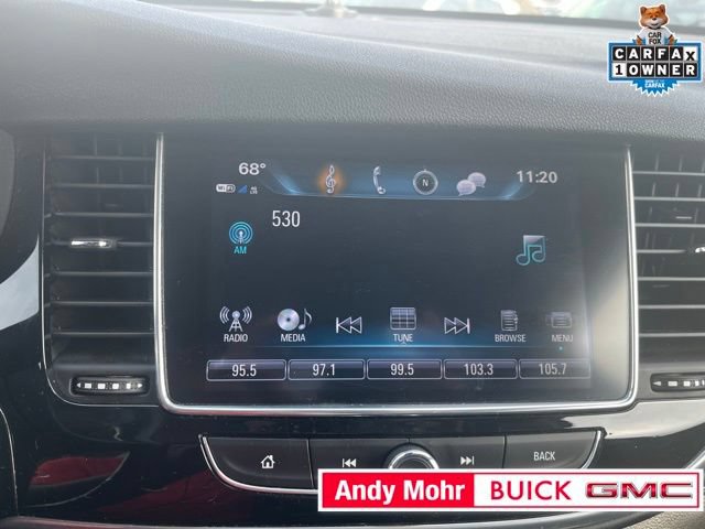 Used 2018 Buick Encore Preferred FWD image 23
