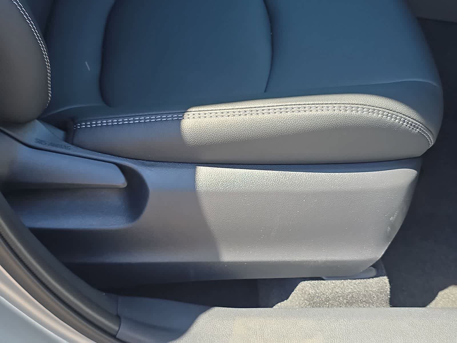 New 2026 Toyota Corolla Cross XLE FWD image 12
