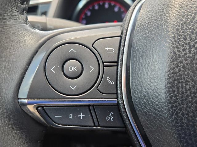 Used 2018 Toyota Camry XSE FWD image 22