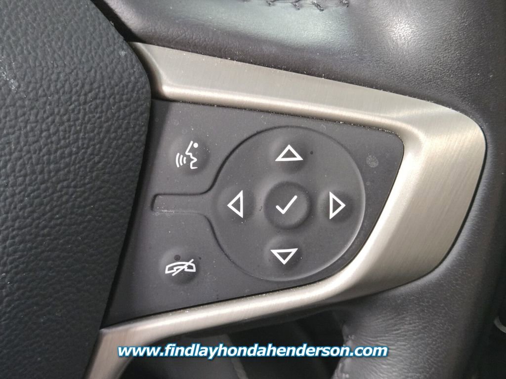 Used 2021 GMC Acadia Denali w/ Denali Ultimate Package image 28