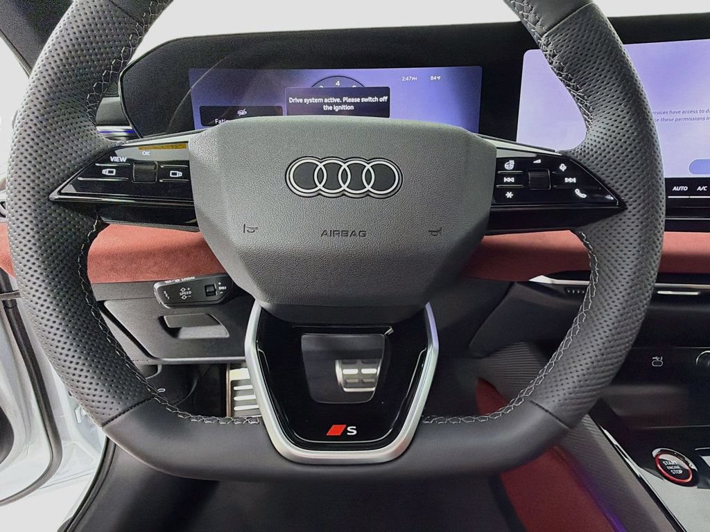 New 2026 Audi S5 Premium Plus AWD/4WD image 10