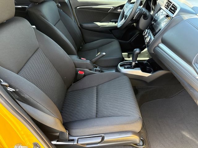 Used 2019 Honda Fit EX image 14