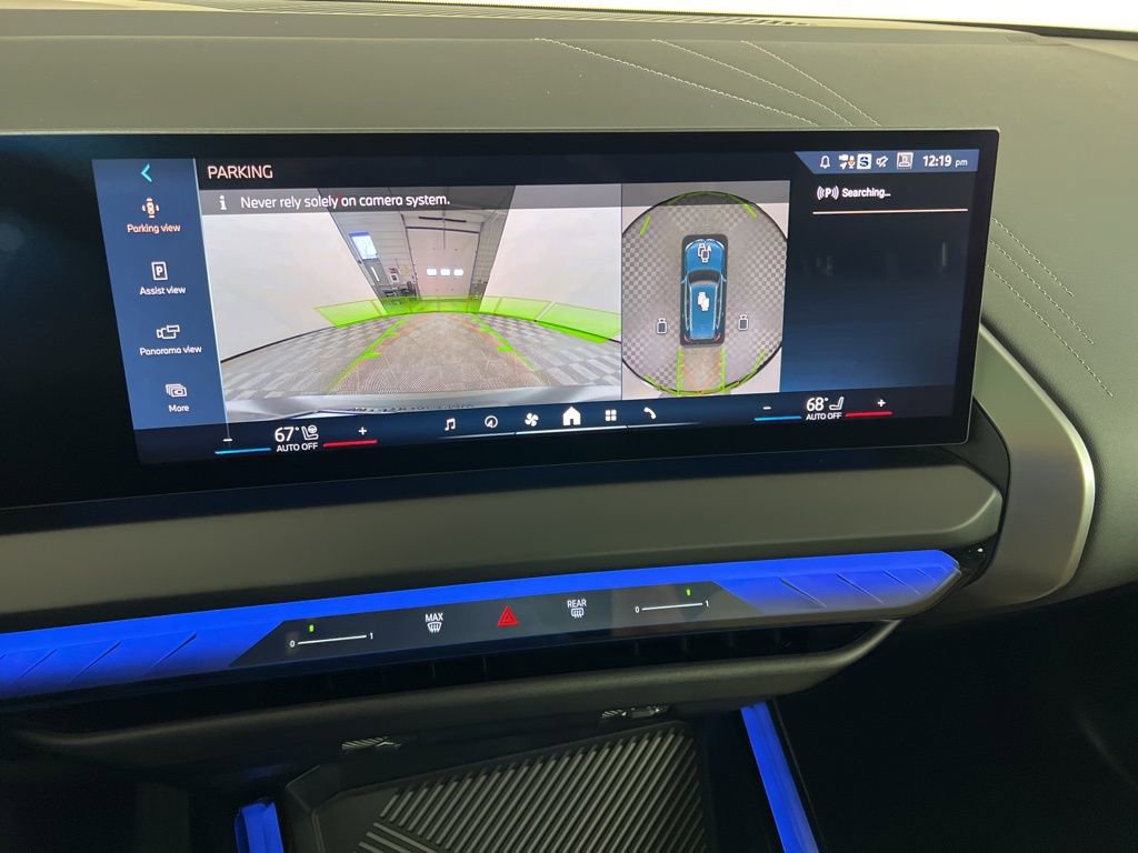 Used 2026 BMW X3 xDrive30 w/ Premium Package image 14