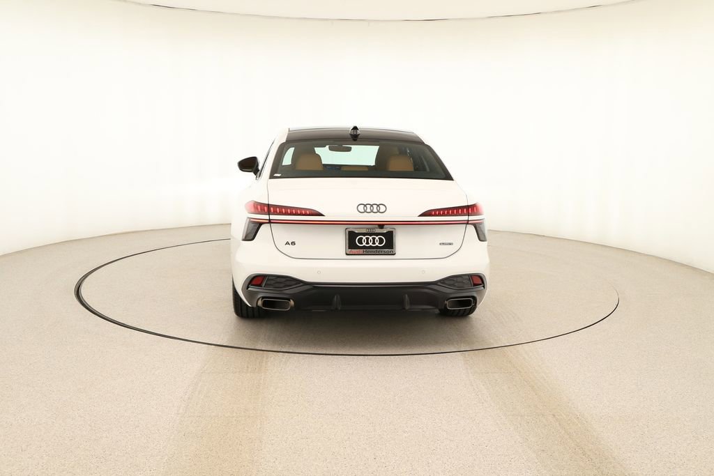 New 2026 Audi A6 Premium Plus image 5