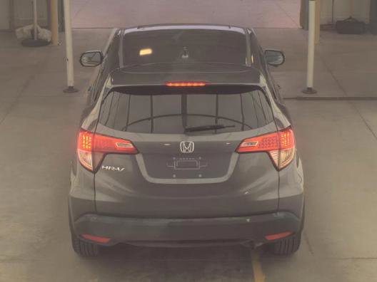 Used 2016 Honda HR-V EX image 5