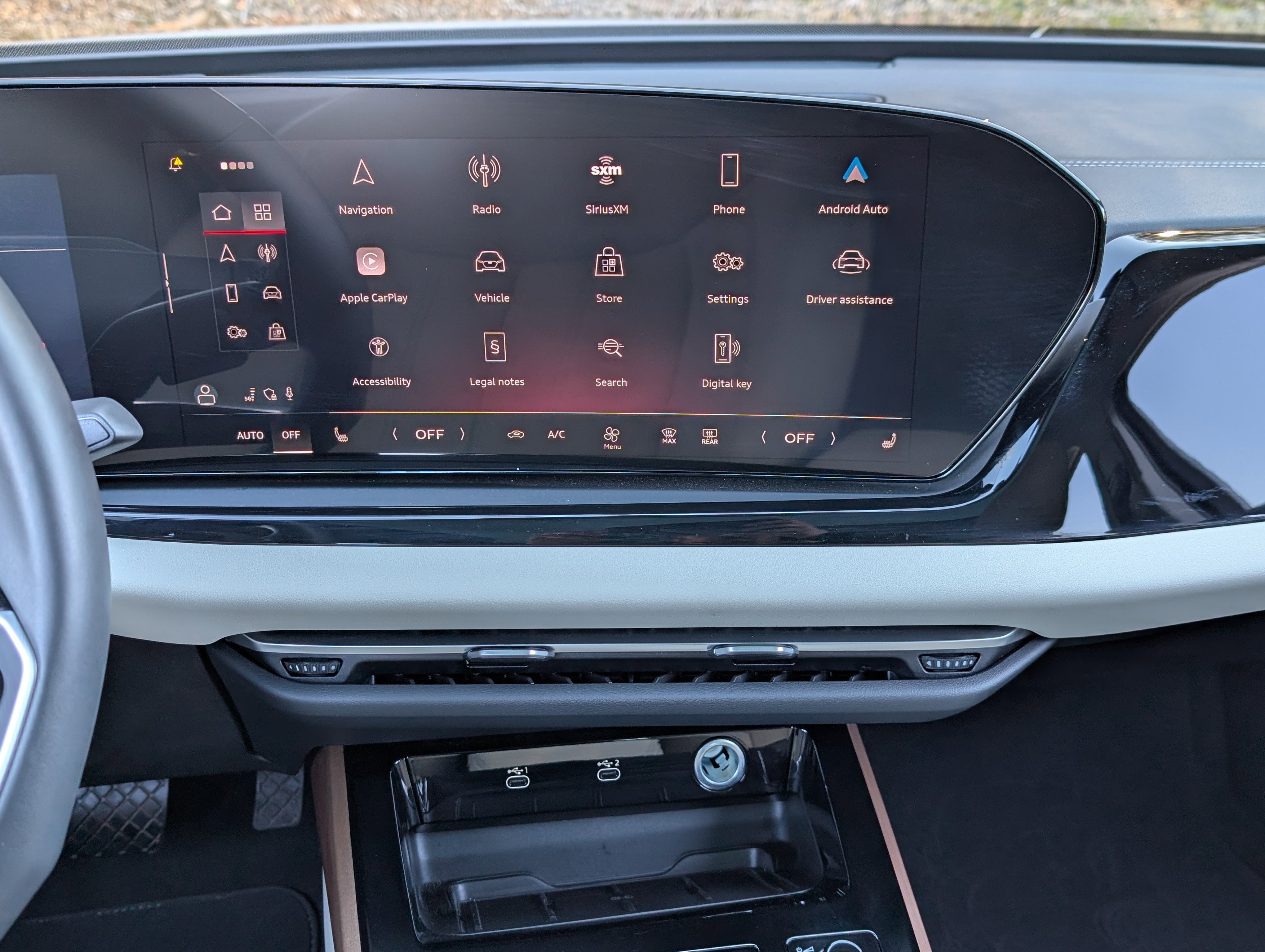 Used 2025 Audi A5 2.0T Premium w/ Convenience Package image 25