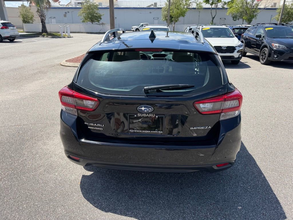 Used 2023 Subaru Impreza Premium image 5