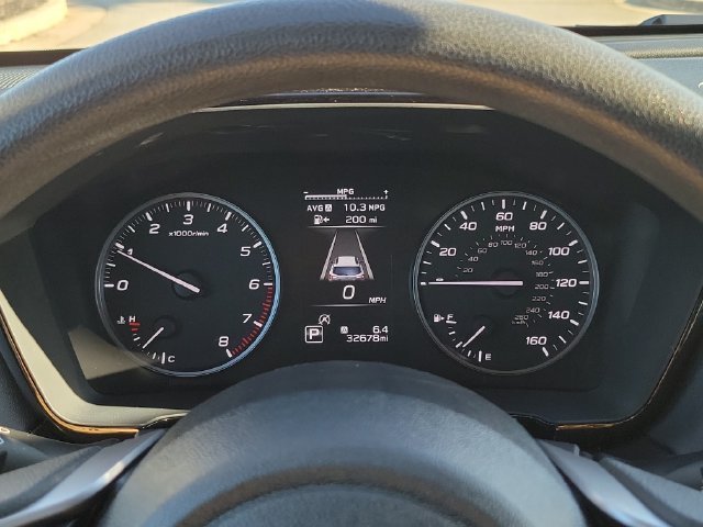 Certified 2025 Subaru Outback AWD/4WD image 25
