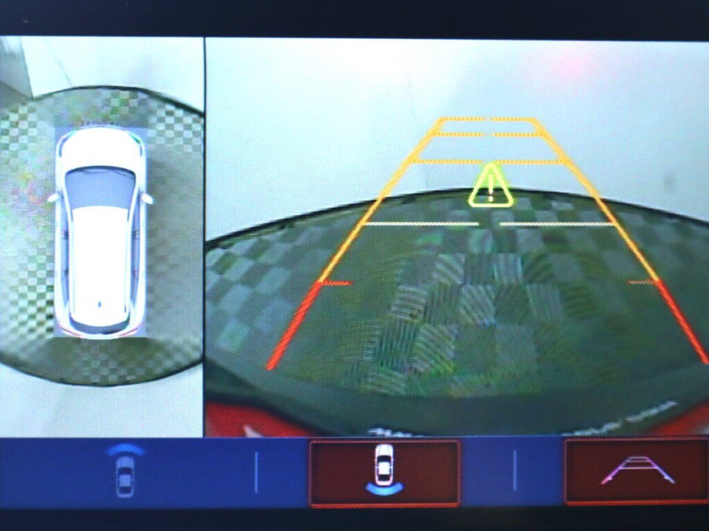 Used 2019 Buick Enclave Avenir w/ Avenir Technology Package image 22