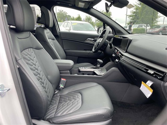 New 2026 Kia Sportage X-Pro Prestige image 14