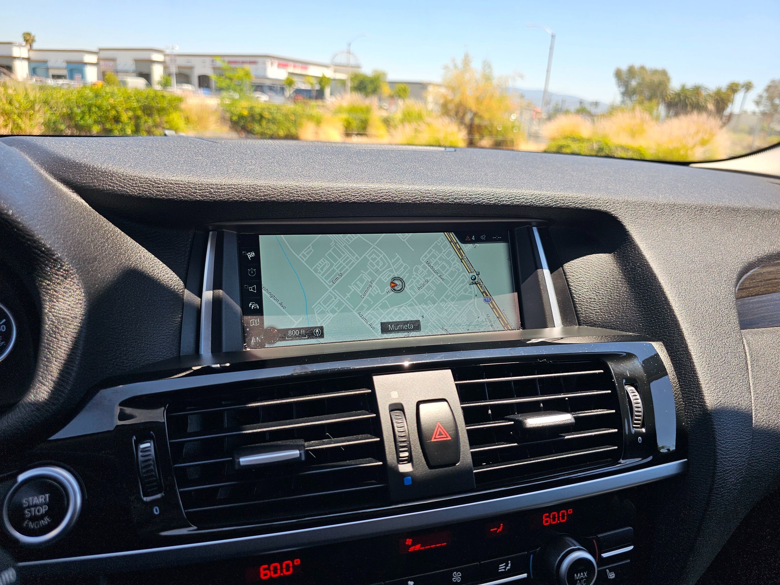 Used 2017 BMW X3 sDrive28i RWD image 31