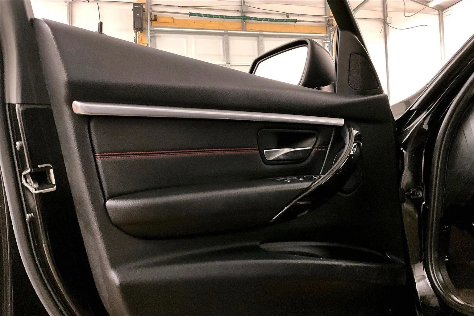 Used 2016 BMW 328i xDrive Sedan image 22