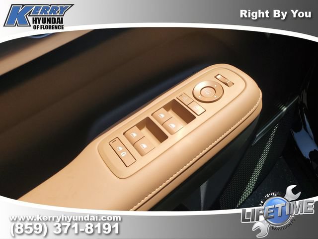 New 2026 Hyundai Santa Fe Calligraphy AWD/4WD image 21