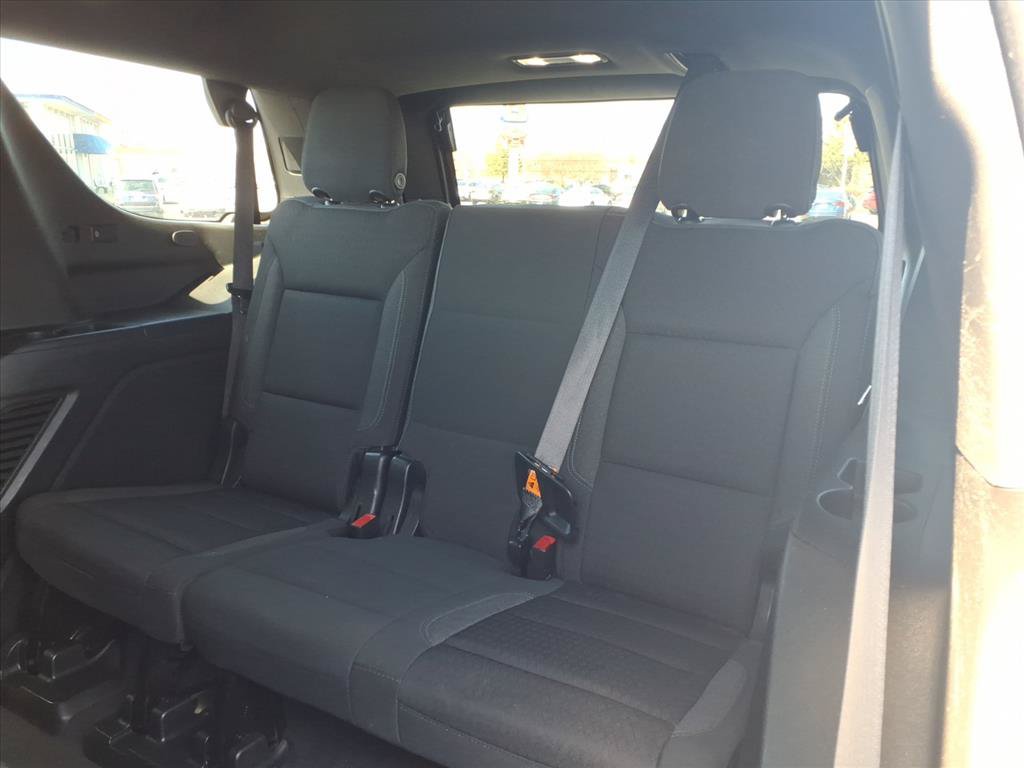 Used 2022 Chevrolet Tahoe LS w/ Max Trailering Package AWD/4WD image 29