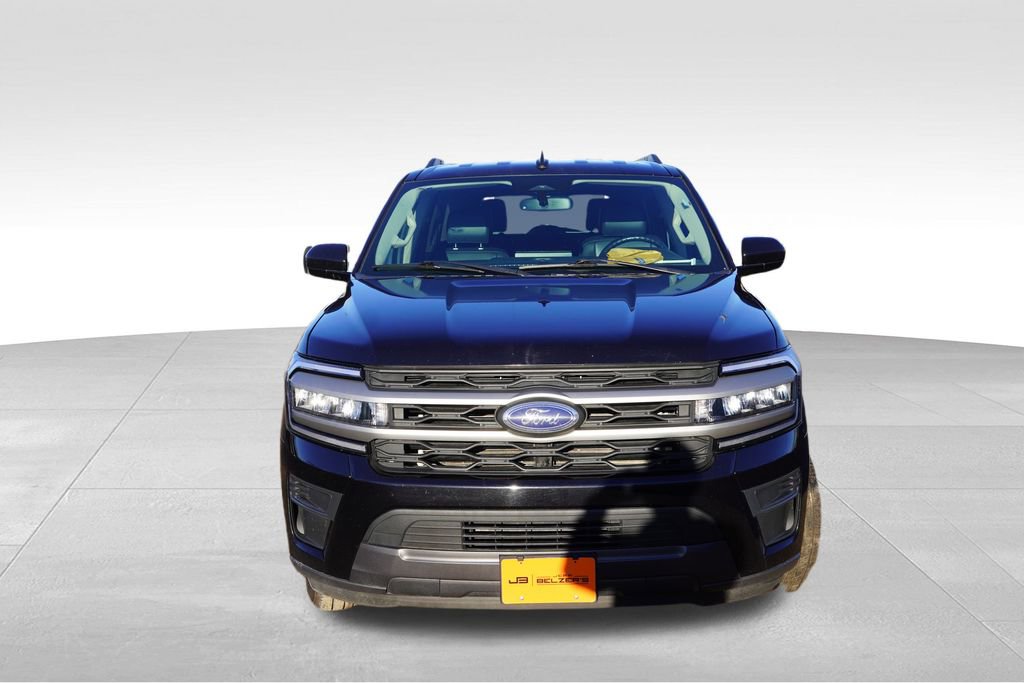 Certified 2024 Ford Expedition XLT image 12