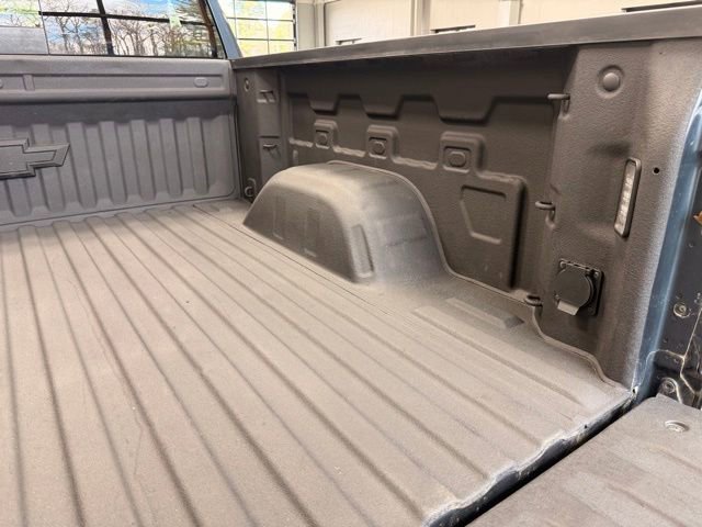 Used 2021 Chevrolet Silverado 1500 RST AWD/4WD image 9