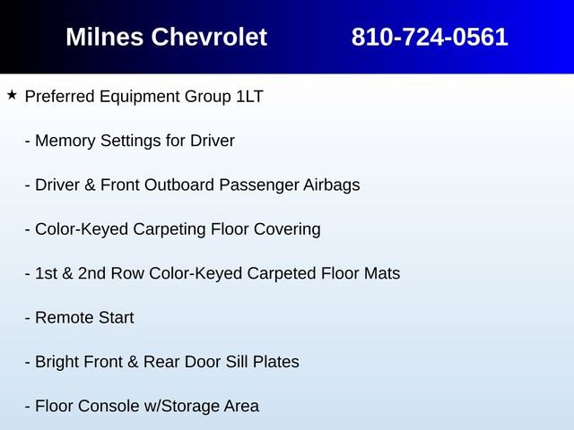 Certified 2024 Chevrolet Tahoe LT image 9