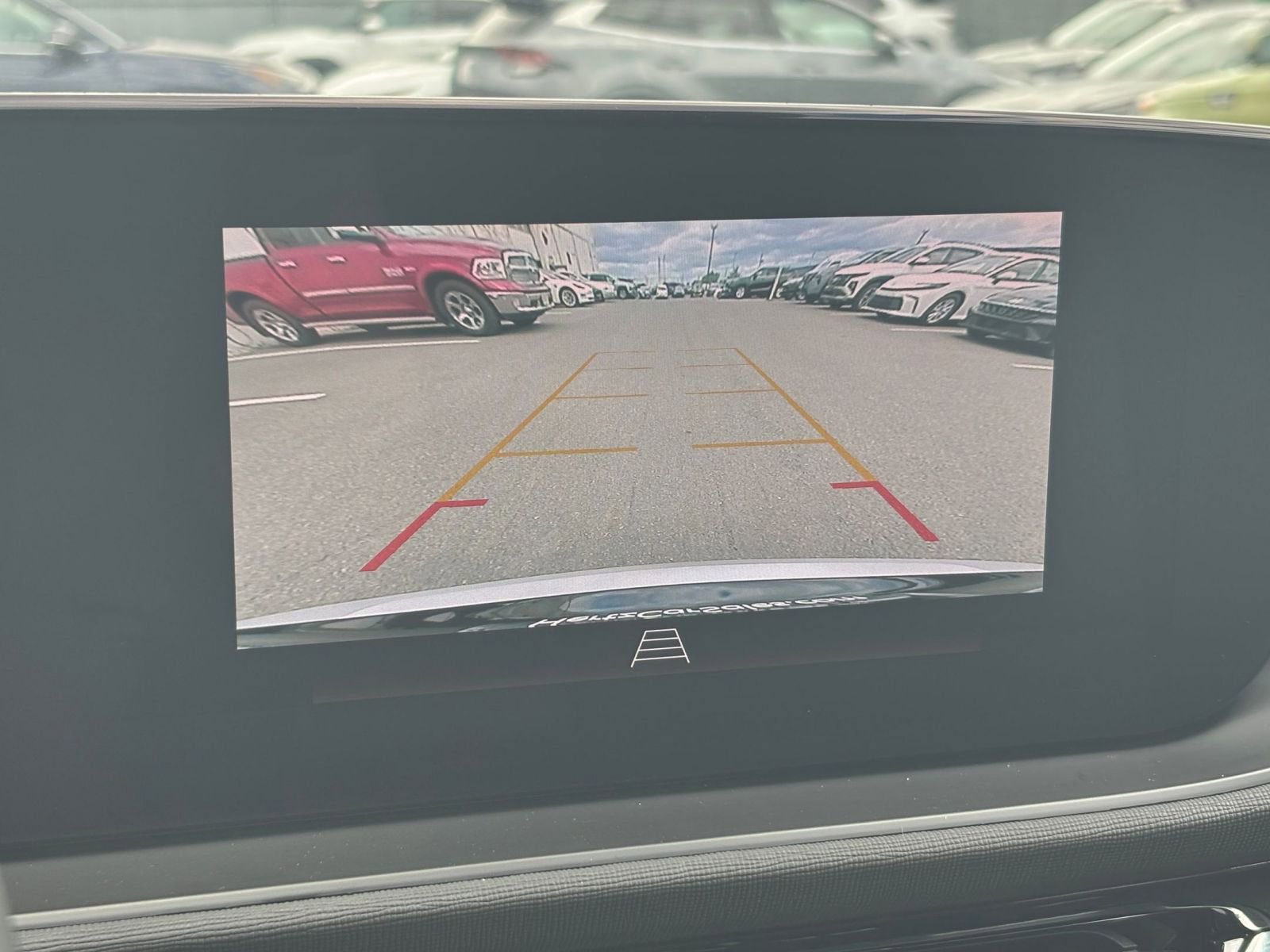 Used 2025 Buick Envista Sport Touring FWD image 23
