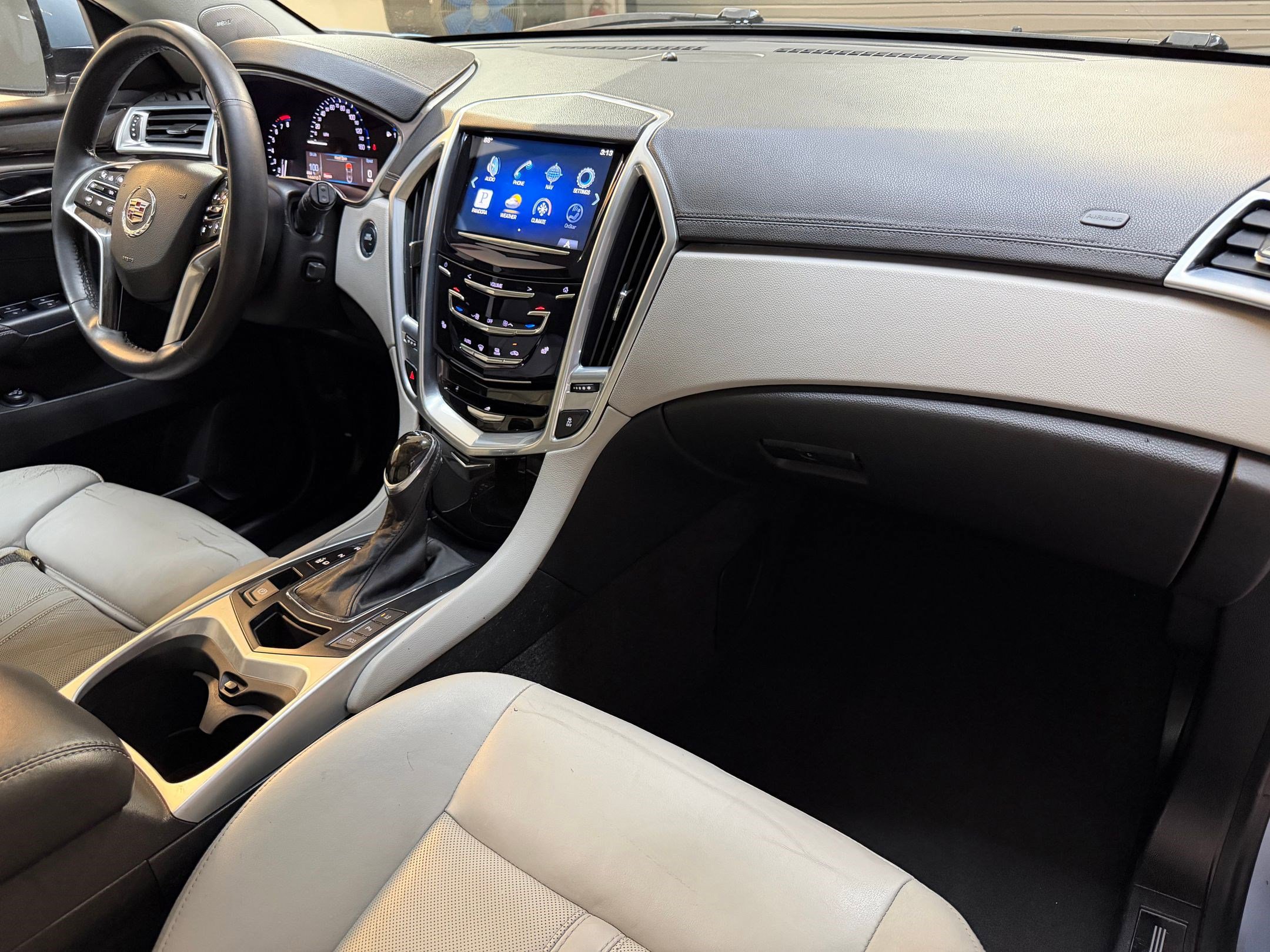 Used 2013 Cadillac SRX Performance w/ Driver Awareness Package image 46