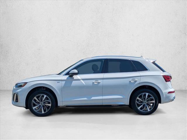 Used 2024 Audi Q5 2.0T Premium Plus AWD/4WD image 9