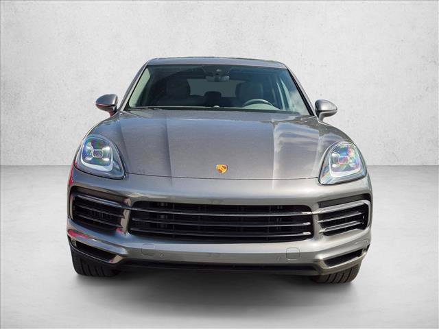 Used 2023 Porsche Cayenne AWD/4WD image 2