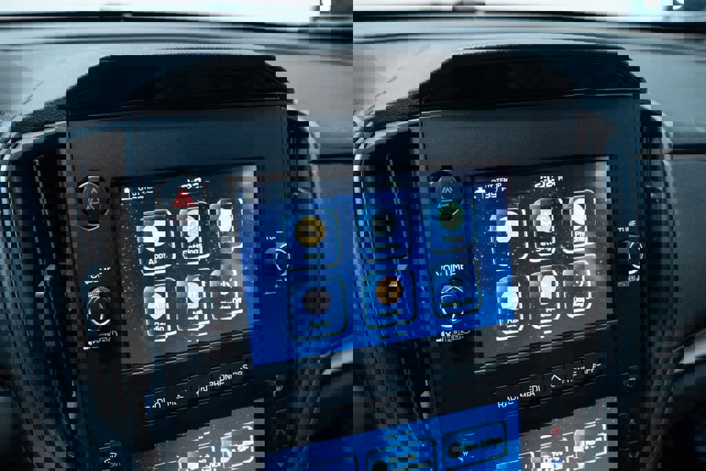 Used 2024 Subaru Impreza 2.0i image 23