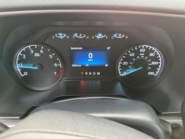 Used 2023 Ford F150 XLT image 16