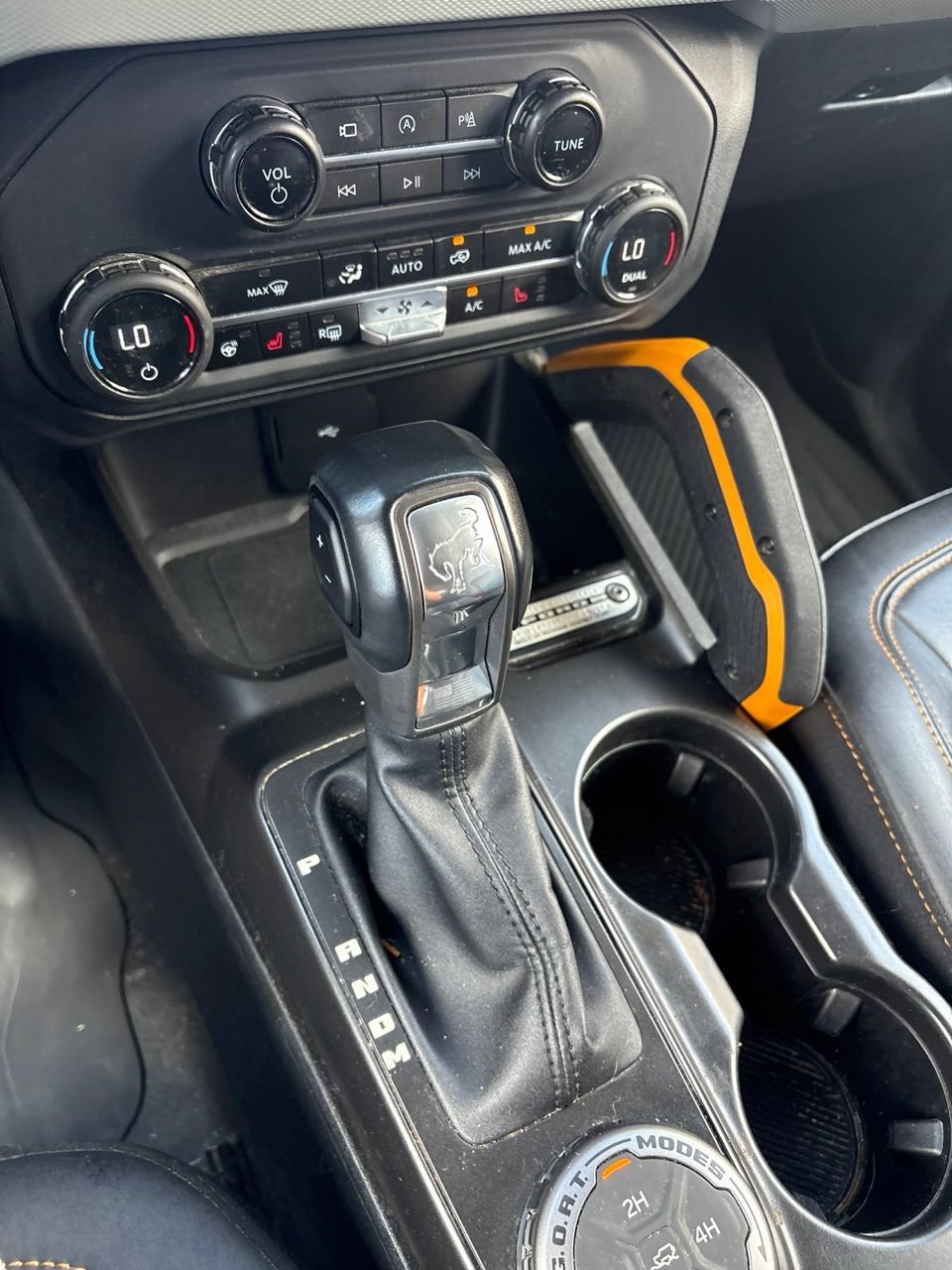 Used 2023 Ford Bronco Badlands AWD/4WD image 10