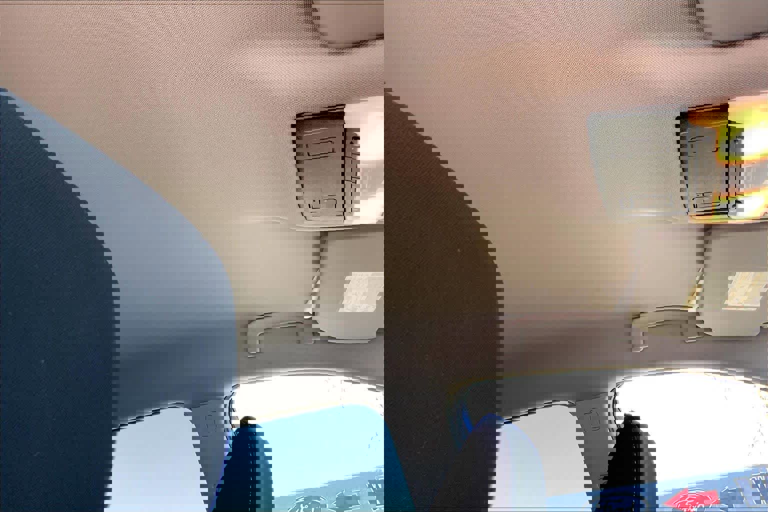 Used 2024 Nissan Rogue SV image 14