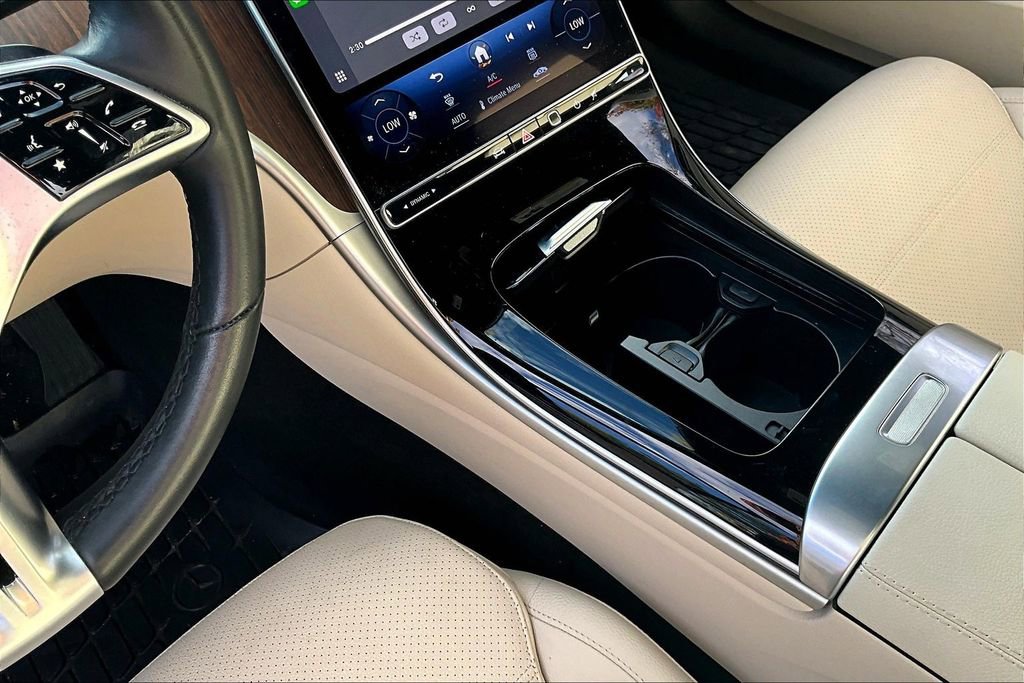 Certified 2023 Mercedes-Benz C 300 4MATIC Sedan image 14