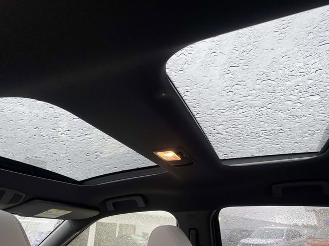 New 2026 Mitsubishi Eclipse Cross SEL image 8