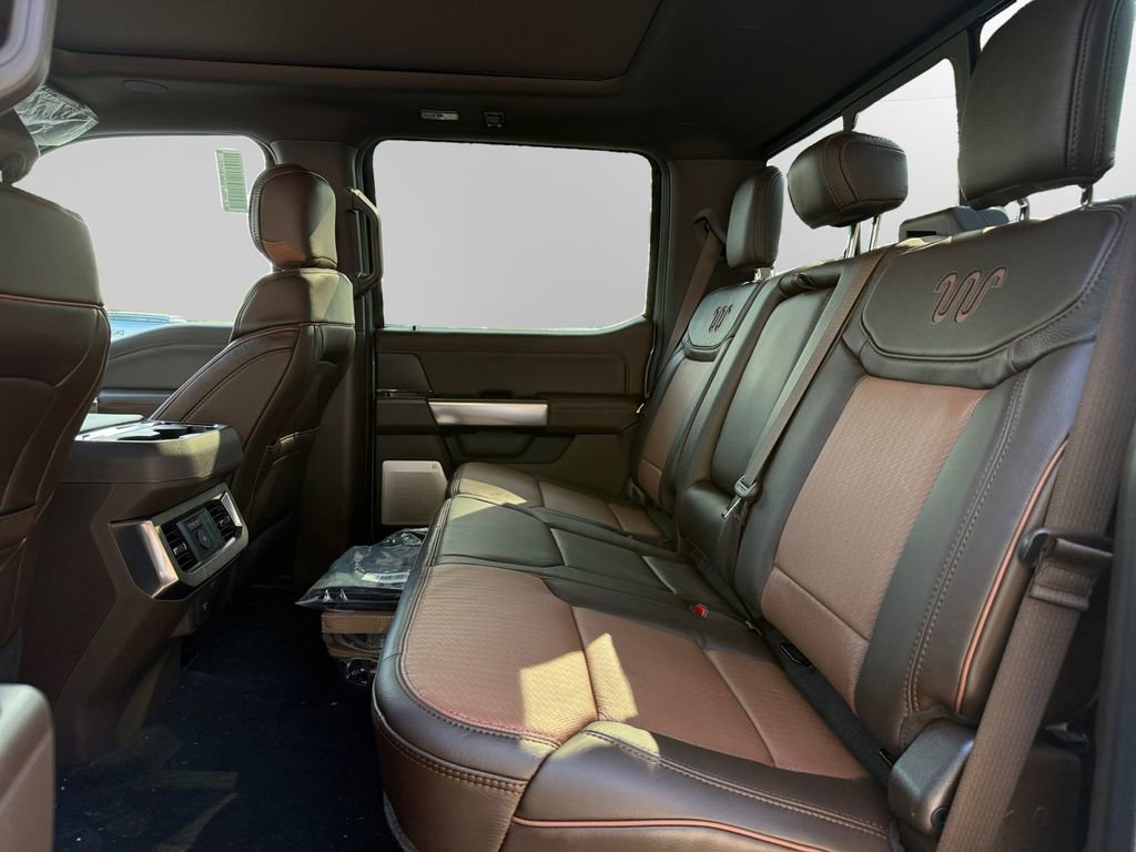 New 2026 Ford F350 King Ranch image 13