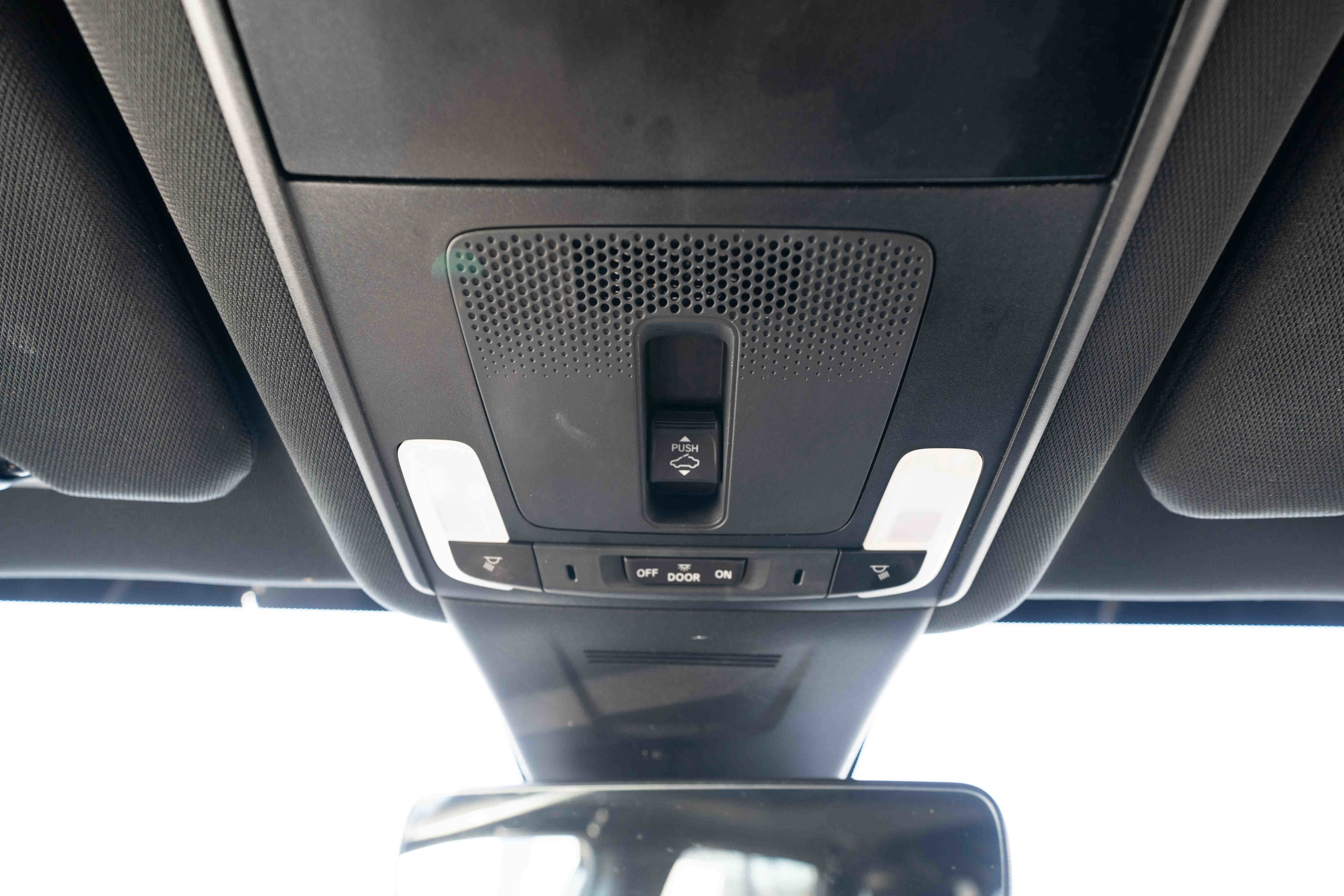 Used 2023 Honda CR-V Sport Touring image 18