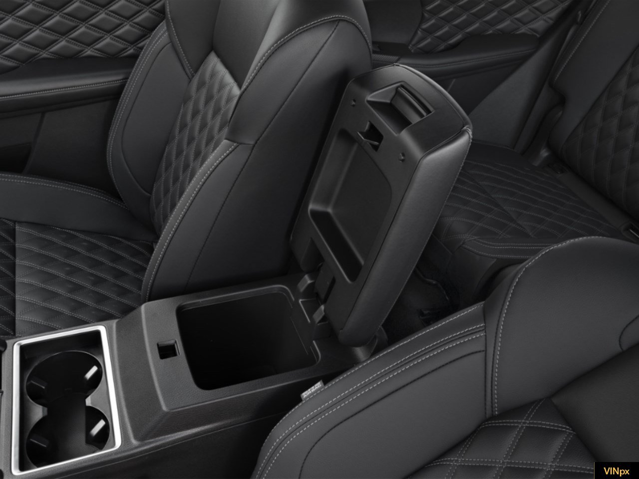 New 2026 Nissan Rogue Platinum AWD/4WD image 12